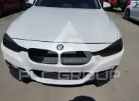 2012 BMW 328 фото