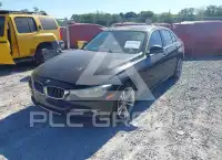 2012 BMW 328 photo