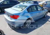 2012 BMW 328 фото