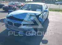 2012 BMW 328 фото