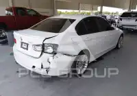 2012 BMW 328 фото