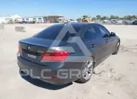 2012 BMW 328 фото