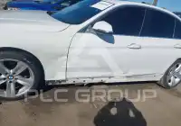 2012 BMW 328 фото