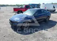 2012 BMW 328 photo