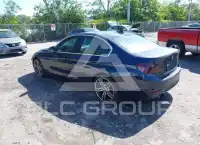 2012 BMW 328 photo