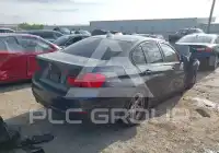 2012 BMW 328 фото