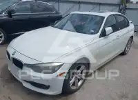 2012 BMW 328 фото