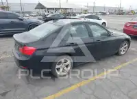2012 BMW 328 фото