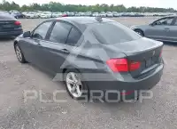 2012 BMW 328 photo
