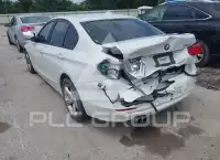 2012 BMW 328 фото