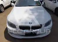 2012 BMW 328 photo