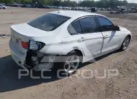 2012 BMW 328 фото