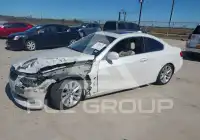 2012 BMW 328 photo