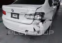 2012 BMW 328 фото