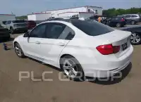 2012 BMW 328 photo