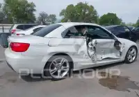 2012 BMW 328 фото