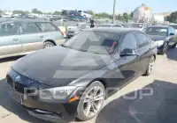 2012 BMW 328 photo