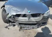 2012 BMW 328 фото