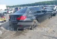 2012 BMW 328 фото
