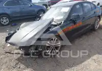 2012 BMW 328 фото