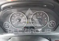2012 BMW 328 фото
