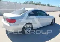 2012 BMW 328 photo