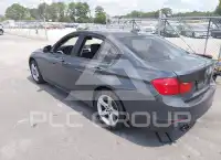 2012 BMW 328 photo