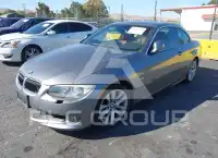 2012 BMW 328 photo