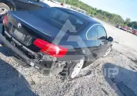 2012 BMW 328 фото