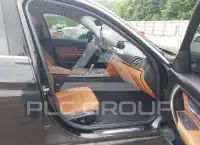 2012 BMW 328 photo