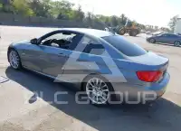 2012 BMW 328 фото