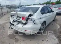 2012 BMW 328 фото