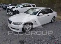 2012 BMW 328 photo