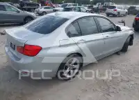 2012 BMW 328 фото