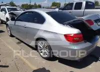 2012 BMW 328 фото
