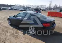 2012 BMW 328 фото