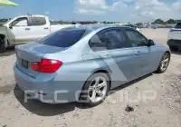 2012 BMW 328 фото