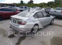 2012 BMW 328 фото