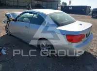2012 BMW 328 фото