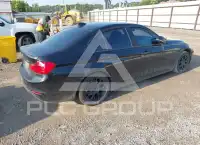 2012 BMW 328 фото