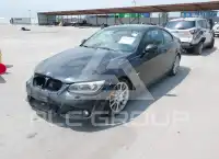 2012 BMW 328 фото