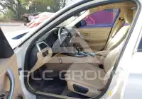 2012 BMW 328 фото
