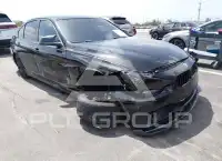 2012 BMW 328 photo