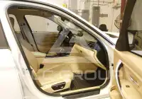 2012 BMW 328 photo