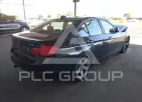 2012 BMW 328 фото