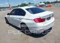 2012 BMW 328 фото