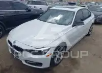 2012 BMW 328 photo