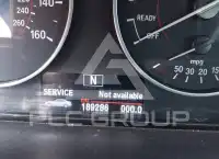 2012 BMW 328 фото