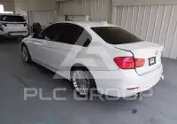 2012 BMW 328 фото