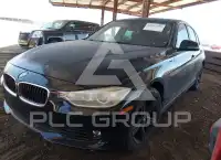 2012 BMW 328 фото